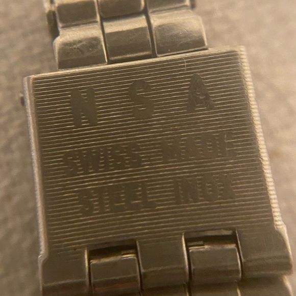 Vintage 60’s RADO Diastar Women’s Winding Watch